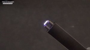 АККУМУЛЯТОРНАЯ ЭЛЕКТРОДУГОВАЯ ЗАЖИГАЛКА из ALIEXPRESS которую ты ЗАХОЧЕШЬ