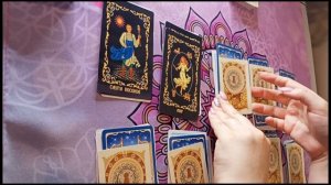 Какой он, Ваш мужчина? Расклад на разбор мужчины.