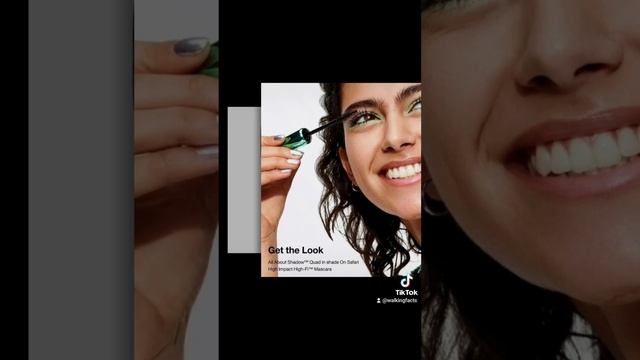 NEW CLINIQUE BEAUTY FULL VOLUME MASCARA