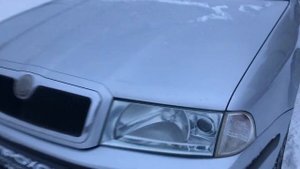 Обзор Skoda Octavia 2008 г. ПРОХОР | Просто Хорошие Автомобили