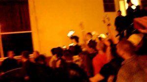 Кит Флинт и  Максим Реалити,The Prodigy в Краснодаре.