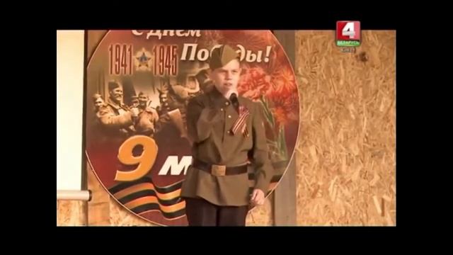 "Утренний эспрессо", Праздник "День Победы" 12 мая, на базе отдыха "Proweekend" (озеро Косичи) смотреть онлайн