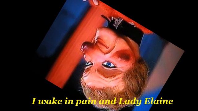 Lady Elaine Fairchilde Desert Rose Sting смотреть онлайн