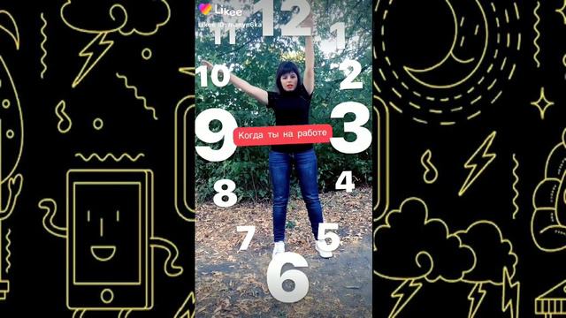 Как течёт время/ЛУЧШИЕ ВИДЕО LIKE 2019 смотреть онлайн