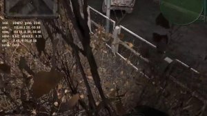 СТАЛКЕР. ОП.  Путь к тайнику Коллекционера в детсаде Припяти.