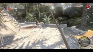Видео обзор на игру Dead Island о...