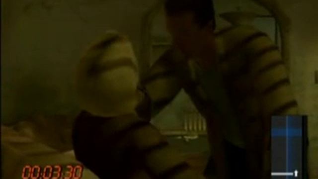 24: The Game Walkthrough - Mission 25 - Donna wird befragt смотреть онлайн