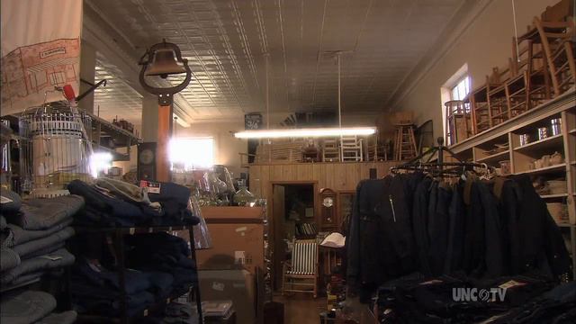 Washburn Store смотреть онлайн