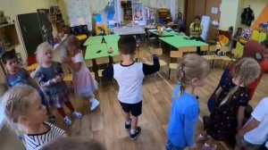 Детский день рождения в садике с аниматорами