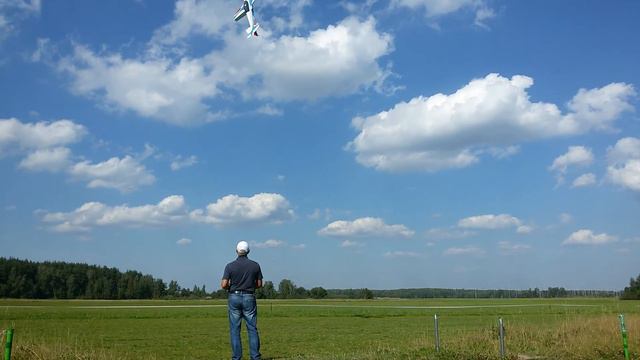 Cuba 3d пилот Дмитрий Барковский смотреть онлайн