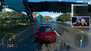 THE CREW 3 MOTORFEST (2023) - 2 ЛАМБЫ LIBERTY WALK! Какая лучше? \ Прохождение 3