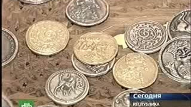 Доходное хобби