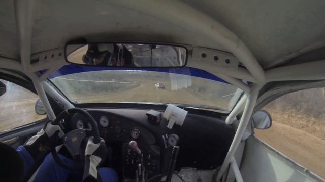 Автокросс г. Витебск 19.10.2014 Д-2 (1 финал) Кишкурно Вадим Ford PUMA №273 смотреть онлайн