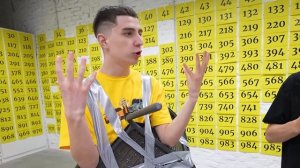 1,000 ЗАДАНИЙ за 24 ЧАСА ЧЕЛЛЕНДЖ ! **2 Часть**