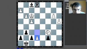 Шахматная тактика на ChessTempo: тут тоже сложные задачи!