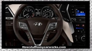 Hyundai santa Fe 2013 2018 Общие проблемы, дефекты и жалобы