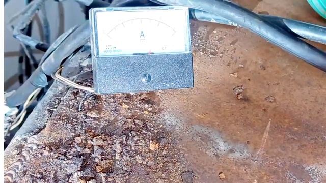 РЕСАНТА САИ 250 , ПОЛНЫЙ ТЕСТ И ОБЗОР