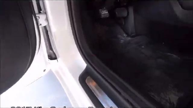 Used 2017 Kia Cadenza Premium Near Fort Myers and Estero смотреть онлайн