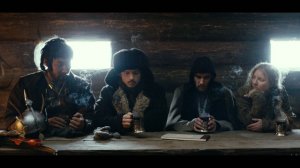 Кино про Алексеева