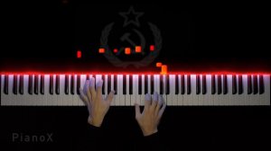 KALINKA - PIANO VERSION