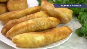 СуперВкусные Пирожки и начинка, о которой мало кто знает