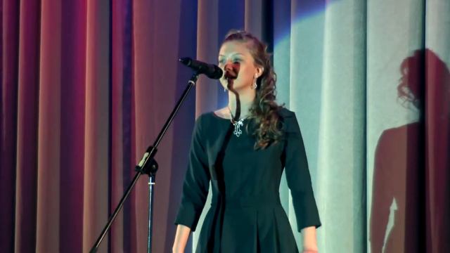 Песня Стрекозы из к/ф «Стрекоза». Исполняет Юлия Ткаченко смотреть онлайн