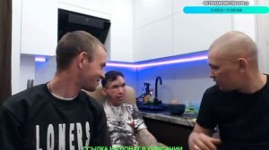 ПОЧЕМУ У СЕРЕГИ ПОГОНЯЛО «САТАНА»? КАК ДАВНО ЕГО ТАК НАЗЫВАЮТ? / БРИГАДА «ХОЧУ ПОЖРАТЬ ТВ»