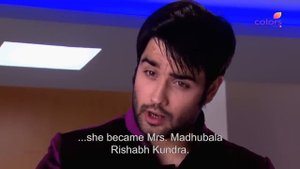 Madhubala - Full Episode 75 - With English Subtitles