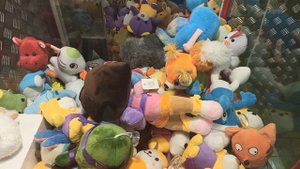 Играю в автомат с Игрушками #68 / Аппарат Сломался / Автомат с игрушками / Автомат Хватайка
