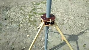 Антенный штатив