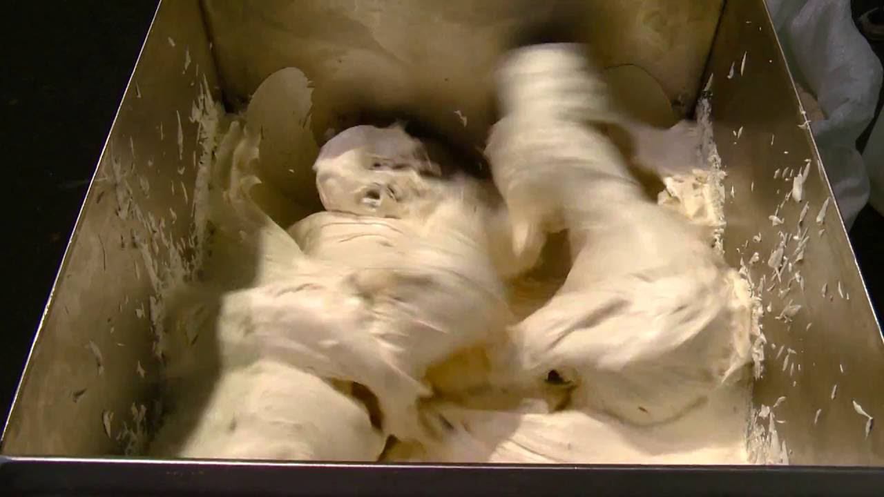 Тестомесильно-взбивальная машина ТМ-70 - Z образный тестомес для крутого теста смотреть онлайн