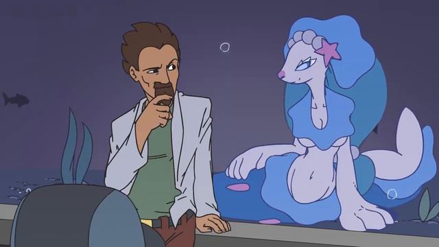 Select Your Partner [German Fandub] смотреть онлайн