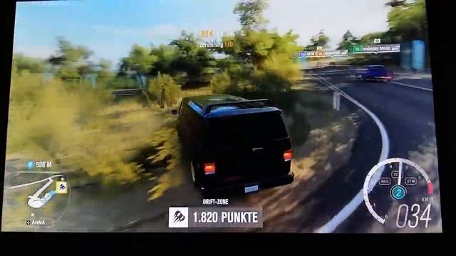 Forza Horizon 3 #6 Tuning GMC смотреть онлайн