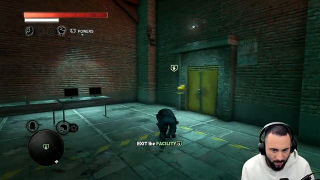 PROTOTYPE 2 in 2024 Is It Any Good? First Impression Gameplay Part 3 смотреть онлайн