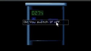 Operation Stealth (Amiga 500)