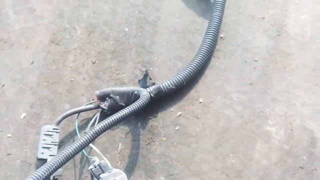 DIAGRAMA Y CABLEADO TOYOTA PROBOX COMPUTADORA 4 CONECTORES смотреть онлайн