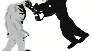 Веном против Анти венома