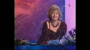 Панк Ирокез в роли деда Мороза - Святослав Ещенко (2)