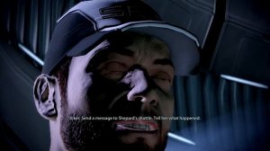 [S16][P1] Mass Effect 2