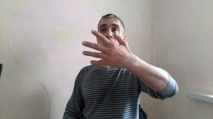 Энергетика рук (урок 2)