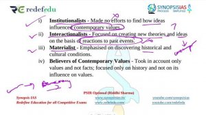 PSIR Optional lectures | L3 Decline of Political Theory | Meaning and Approaches