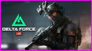 🔴 Delta Force #1