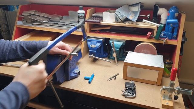 Секвентальная коробка передач для симулятора. Своими руками !!! Часть 1 механика смотреть онлайн