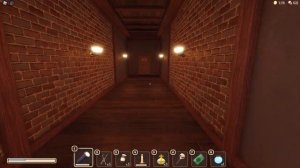 Roblox Doors HARD MODE / Полное прохождение ДОРС ХАРД МОД