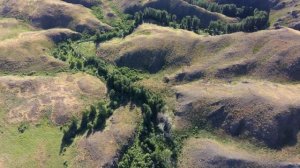 Губерлинские горы