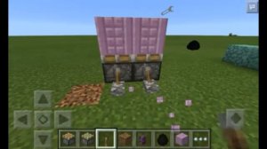 Мод на Minecraft PC! для MCPE 0.14.0