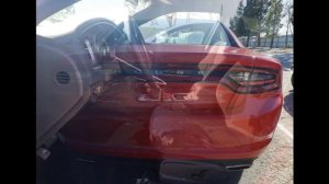 2C3CDXBG2NH149537 Dodge Charger sx 2022 SX 3.6