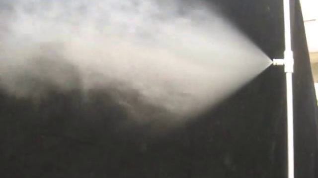 Форсунка для увлажнения воздуха 0.5мм