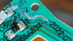 Пенный диспенсер не работает? Ремонт датчика приближения.