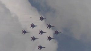 АГВП «Стрижи»